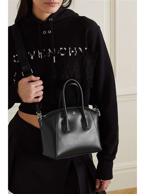 givenchy mini antigona price|Givenchy antigona mini tote bag.